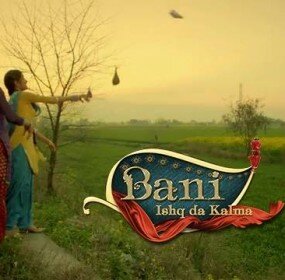 Bani - Ishq Da Kalma