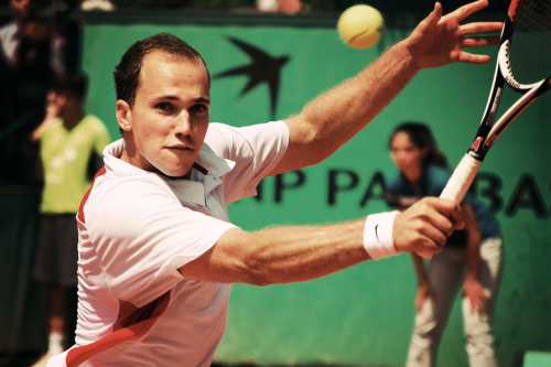 Bruno Soares Tennis Player Pictrues