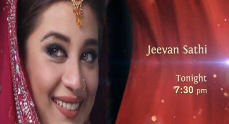 Drama Jeevan Saathi Wallpaper