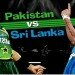 Pakistan Vs Sri Lanka