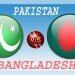 Pak vs Bangladesh