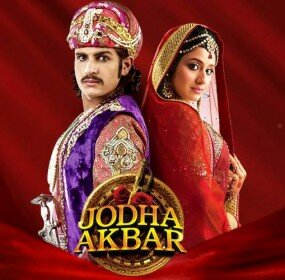 Jodha Akbar Geo Kahani TV Show