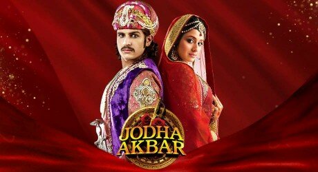 Jodha Akbar Geo Kahani TV Show