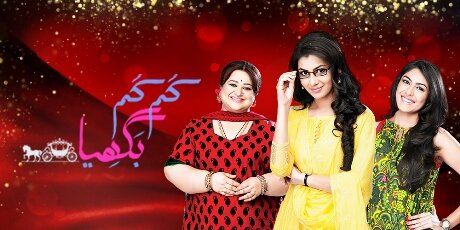 Kumkum Bhagya Geo Kahani Drama