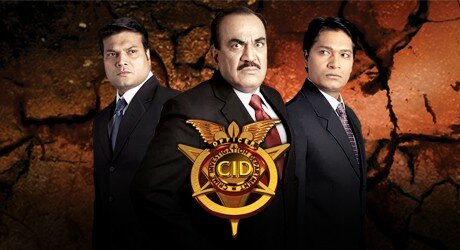 CID