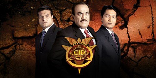 CID