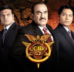 CID