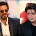 King Khan gives interview to Geo News host Matku