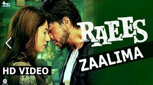 Raees Zalima